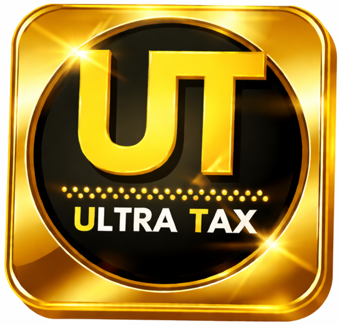ULTRA TAX