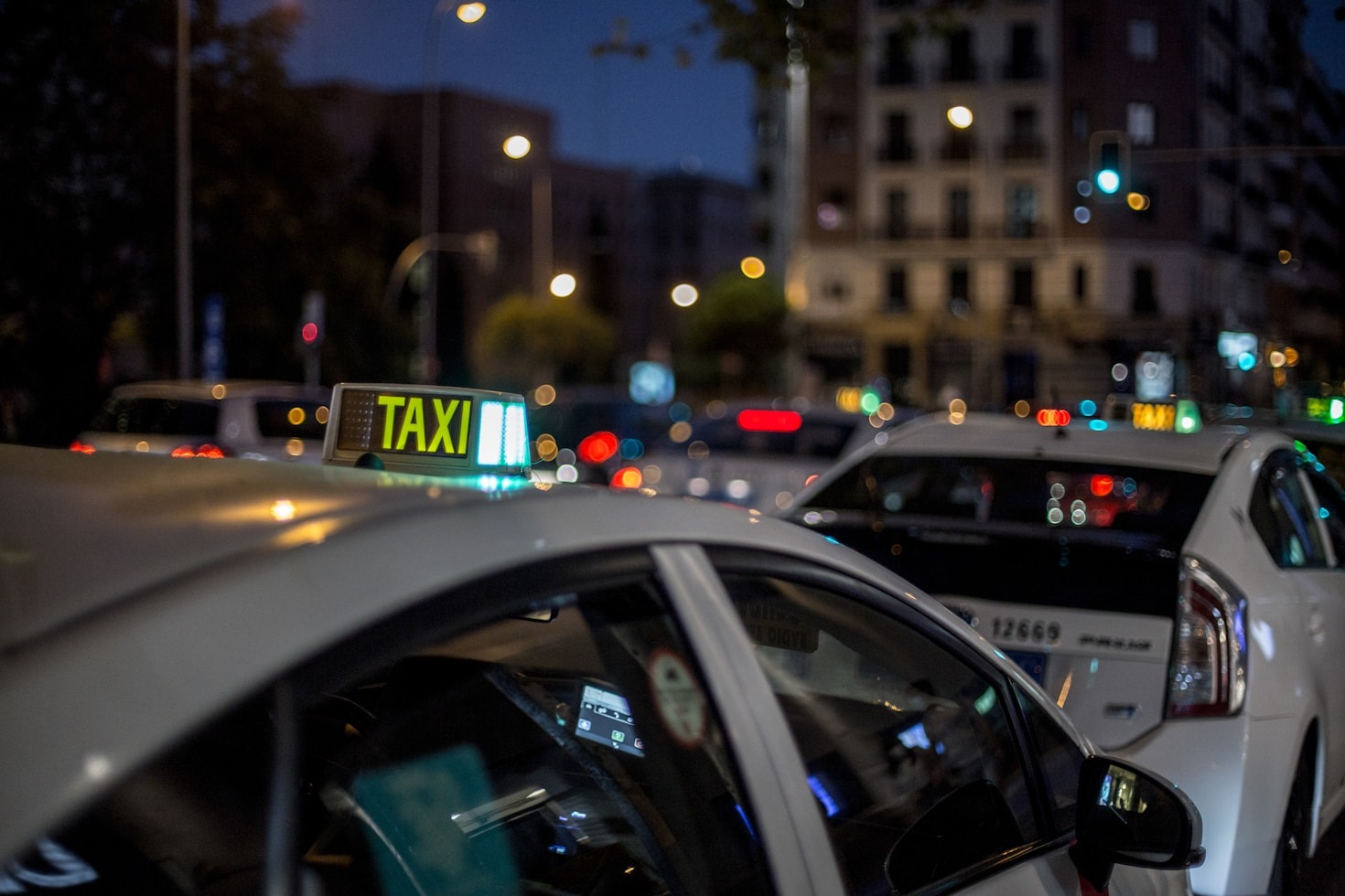 Consejos para conductores: maximiza tus ingresos
